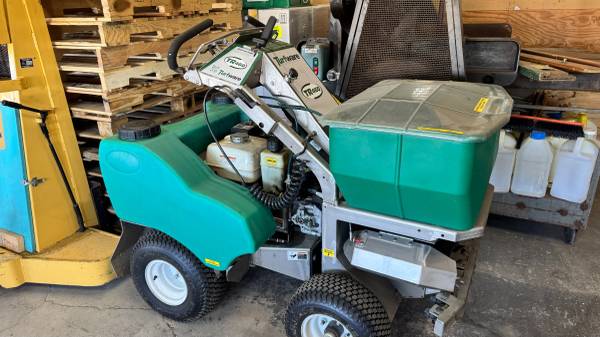 Turfware TR460 1