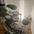 Electric drum kit 1 thumbnail