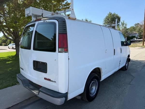 1996 GMC Savana - Photo 5