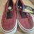Vans Authentic low-top sneakers "Port Royale" Men's Size 7 Women's 9 1 thumbnail