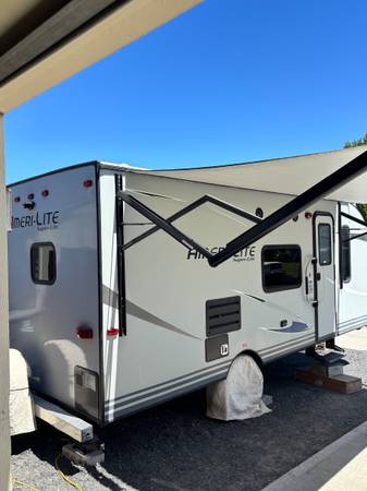 Camper 1