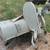 Cub Cadet 1A Tiller With Right Hand Tine Extension 1 thumbnail