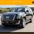 2020 Cadillac Escalade 4x4 4WD Luxury Sport Utility 4D SUV 1 thumbnail