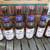 NEUWEILER CASE OF SEALED BEER BOTTLES 1952 IN ORIG CARRIER NEAR MINT 4 thumbnail