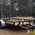 SPECIAL DEAL! 2024 7' x 14' ATV Trailer / Utility Trailer 15 thumbnail