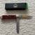 PUMA TRAPPER RED BONE MODEL 48-0631 FOLDING 2-BLADED KNIFE W/BOX 2 thumbnail