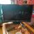 30 inch Sanyo TV 6 months old 2 thumbnail