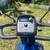 Eagle GC440 Electric Scooter and Harmar AL 105 R2 Lift 6 thumbnail
