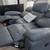 New couch! Recliners/Leather 4 thumbnail