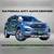 2020 Ford Explorer XLT AWD 4dr SUV 1 thumbnail