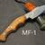 Knife hand crafted 1 thumbnail