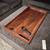 Sectional Sleeper Sofa with Queen Bed & Ottoman 3 thumbnail