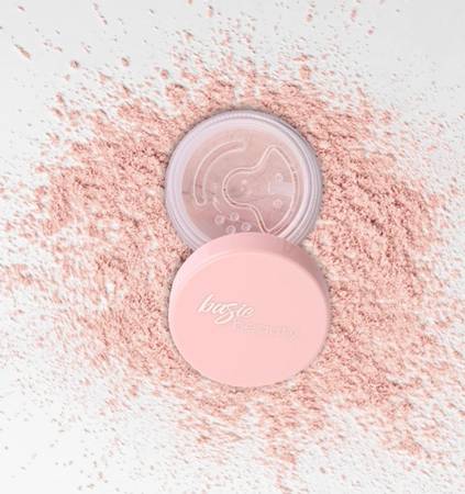 Basic Beauty Setting Powder 1