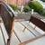 Full Size Bed Frame 8 thumbnail
