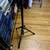AURAY RF-5P-B Vocal Recording Reflection Filter 13 thumbnail