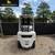 2020 Unicarriers PF70LP Forklift 7,000 Lbs LPG 3-Stage Pneumatic SSFP- 9,214 Hrs 7 thumbnail