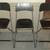 Three folding Ikea stools -- will sell separately or together 2 thumbnail