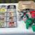 Nintendo 64 Golf Console With Extra 2 thumbnail