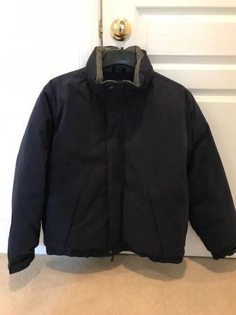 Eddie Bauer Jacket 1