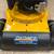 🍁🍁🍁CUB CADET LAWN VACUUM/ SHREDDER🍁🍁🍁 3 thumbnail