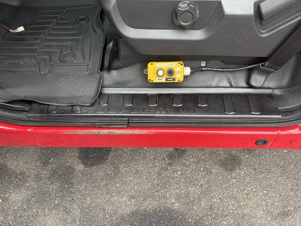 2015 Ford Super Duty F-350 - Photo 14
