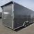 2027 Formula Enclosed Trailer 8.5 x 22 Conquest 10K GVWR w/ UPGRADES* 3 thumbnail