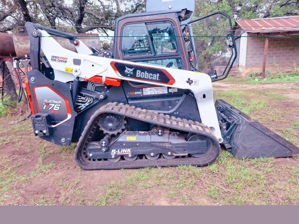 Ranch construction 1