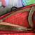 New Pakistani-made 22 string harp for sale 4 thumbnail