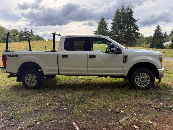 2018 Ford F250 super duty - Photo 4