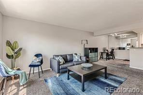 $1600.00 / 1br - 697ft2 - Renovated condo in The Enclave@DTC available for rent with 1 covered c63962796884227123