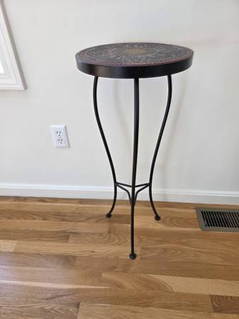 Plant Stand 1