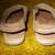 Women’s Leather Sandals (“Earth Origins”) NEW!!! – Size 6 (REDUCED!!!) 5 thumbnail