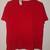 Brand New OLD NAVY Extra Small (XS) "Making Spirits Bright" Red T-Shir 5 thumbnail