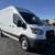 2023 FORD TRANSIT 250 AWD 3.5 V6  CARGO VAN HIGH ROOF 6 thumbnail