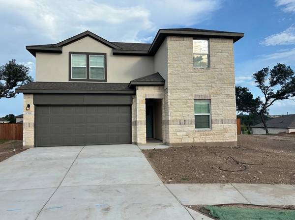 Spacious 4BR, 3BA Single-Family Home for Rent in Leander, TX – Availab 1