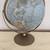Vintage Globe World Rand McNally Teach Hemisphere Geography 1 thumbnail