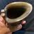 Ink Stone Calligraphy Tool Dragon Carving Vintage Suzuri Grinder Shodo 12 thumbnail