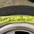 2) 1968 Corvette AG coded Rally wheels 2 thumbnail