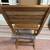 Smith & Hawken Teak Coventry 2009 Outdoor Folding Chair Patio Quality 5 thumbnail