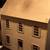 Dollhouse Dollhouse Made in Texas Assembled and painted 1 thumbnail