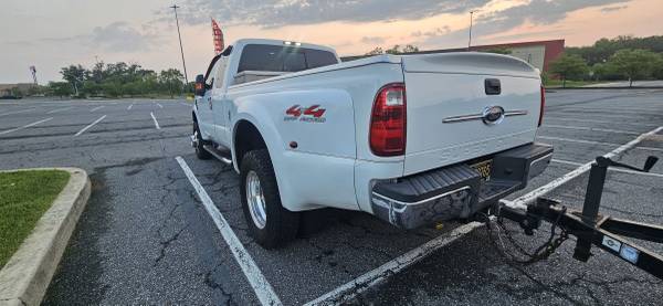 F350 ,2008 1