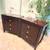 ►NIGHTSTANDS Pair Traditional 3-Drawer with Built-In Electrical Outlet 5 thumbnail