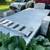 12' Custom Full Aluminum Trailer 2 thumbnail