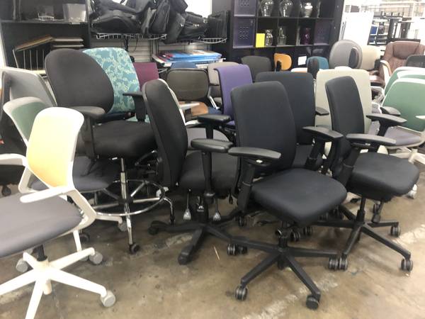 Desk Chairs 1