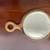 Antique Hand Held Mirror 1 thumbnail