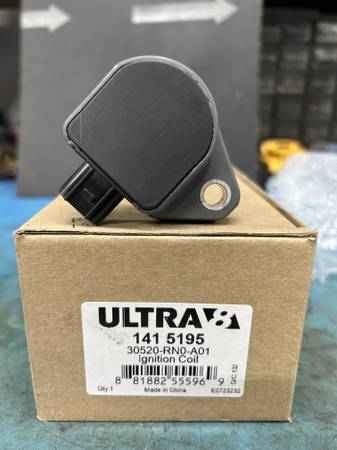 Ignition Coil - Honda / Acura - New in Box 1