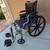 Medline Manual Wheelchair 2 thumbnail