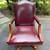 Leather desk chair from Hickory Chair 1 thumbnail