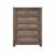 Darcy 2 drawer nightstand with USB, IN STOCK, New in box 2 thumbnail