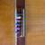 Gilb six-string classical acoustic guitar + Case 8 thumbnail